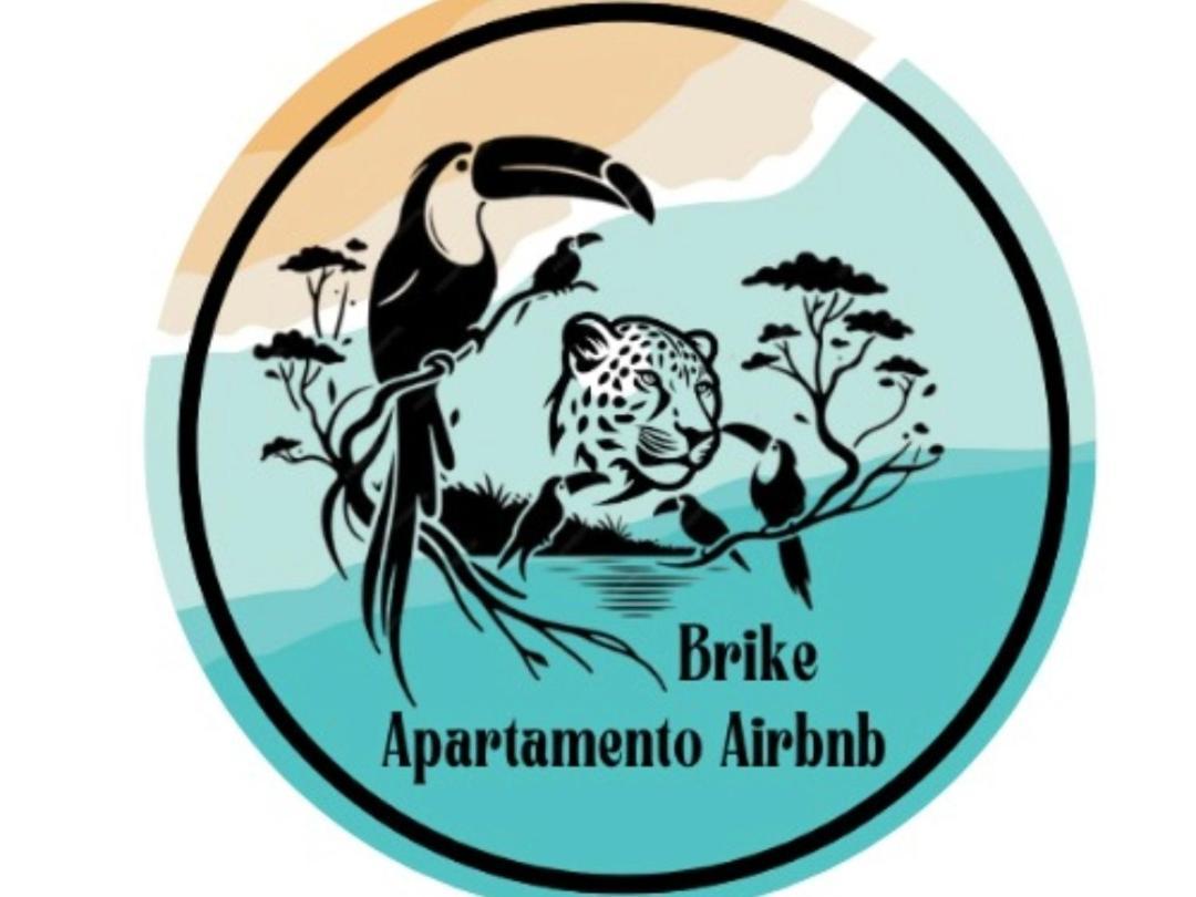 Puerto Jiménez Brike Apartamento מראה חיצוני תמונה