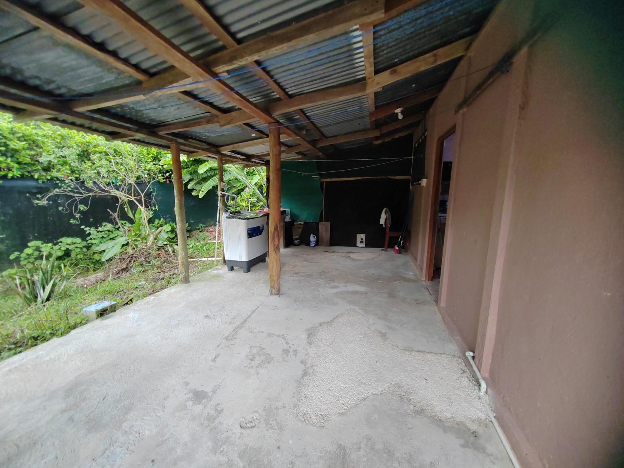 Puerto Jiménez Brike Apartamento מראה חיצוני תמונה